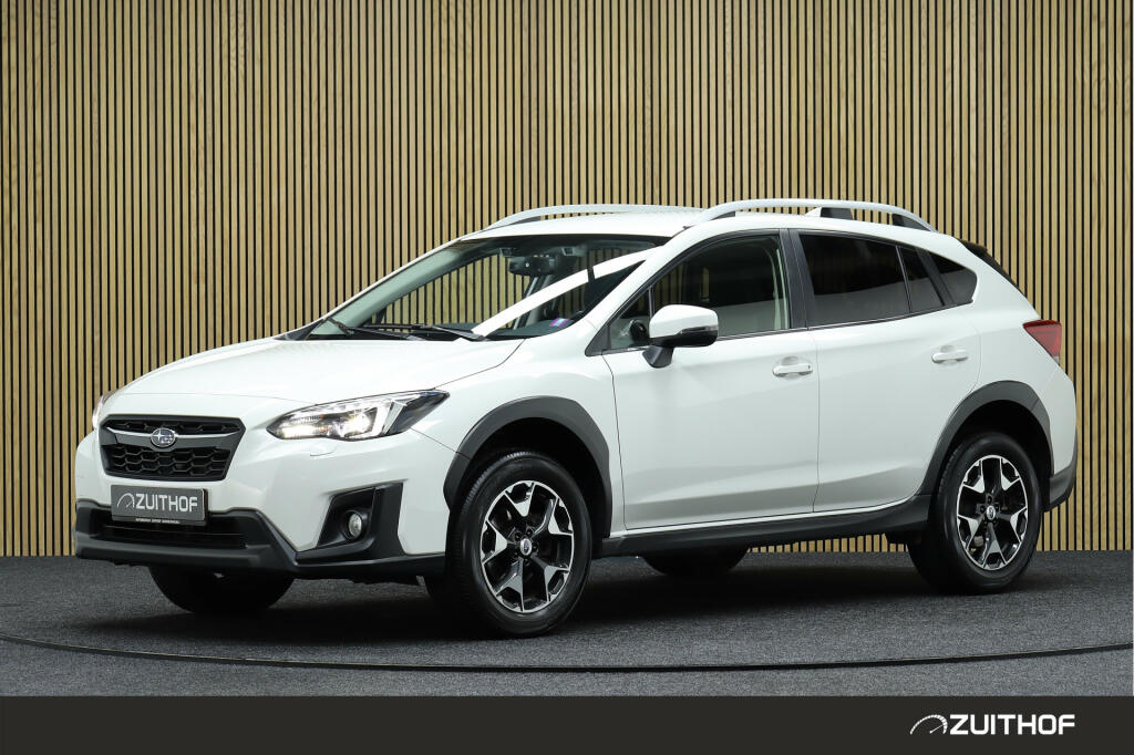 Subaru-XV-thumb